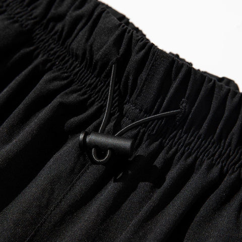 Irregular Pockets Water Proof Shorts - Anagoc