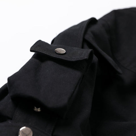 Combat Multi Pockets Cargo Shorts - Anagoc