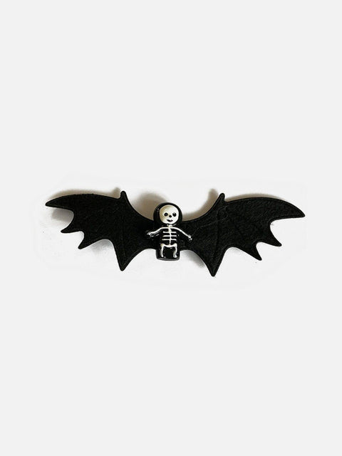 Little Bat Demon Hair Accessories - Anagoc