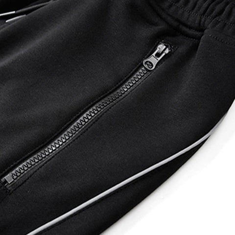 Side Reflective Pants - Anagoc