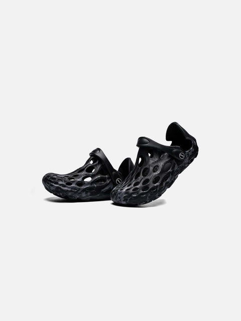 Rotary Beach Platform Sandals - Anagoc