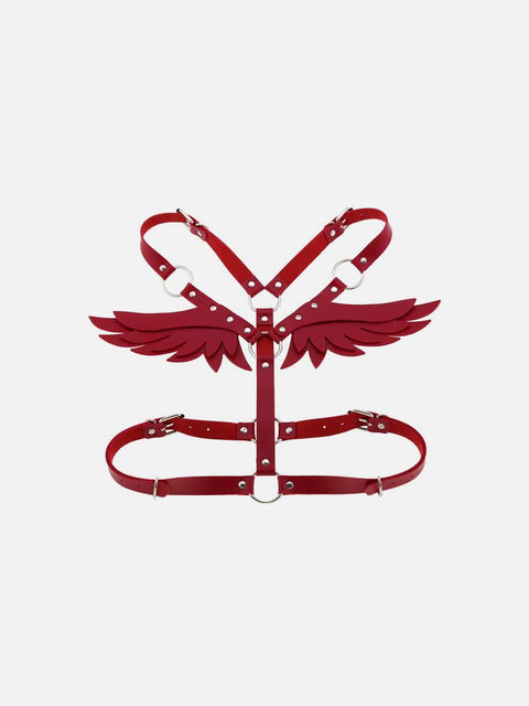 Little Wings Belt - Anagoc