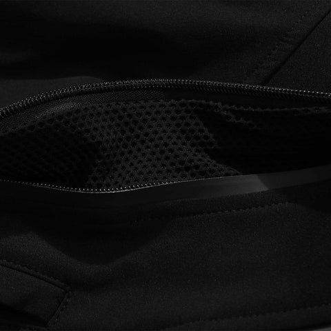 Deformation Zipper Pants - Anagoc