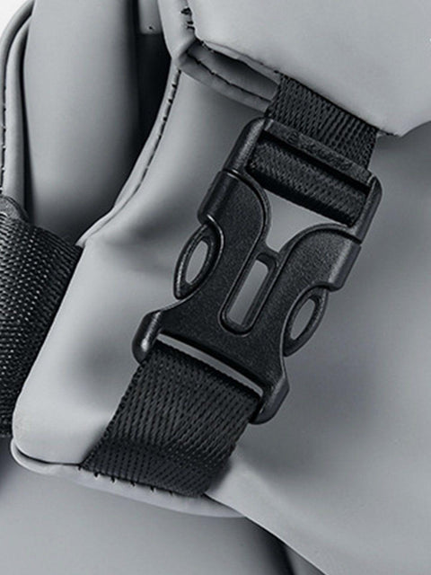 Waterproof Messenger Bag - Anagoc