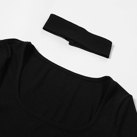 Sexy Mesh Bodysuit - Anagoc