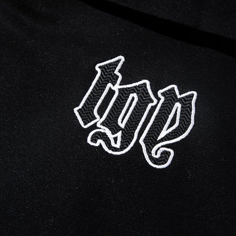 Solid Color Embroidery Sweatshirt - Anagoc
