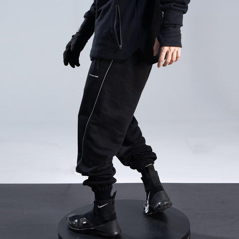 Side Reflective Pants - Anagoc