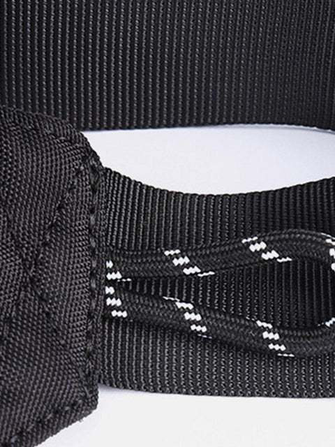 Large Capacity Messenger Bag - Anagoc