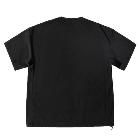 Water Proof Multi Pockets Function Tee - Anagoc