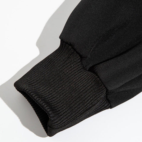 Combat Multi Pockets Cargo Pants - Anagoc