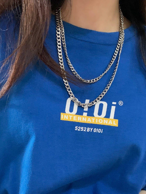 Punk Basic Necklace - Anagoc