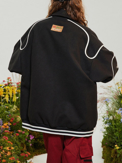Racing Elements Jacket - Anagoc