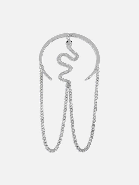 Ring Arm Bracelet - Anagoc