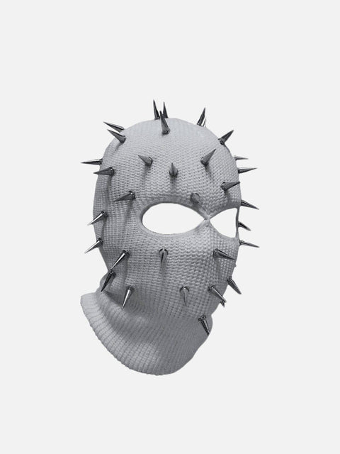 Hip Hop Rivet Head Cover - Anagoc