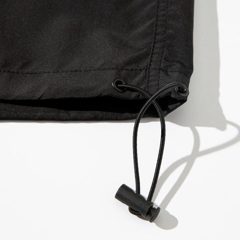 Big Pocket Drawstring Cargo Shorts - Anagoc