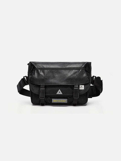 Large Capacity Messenger Bag - Anagoc