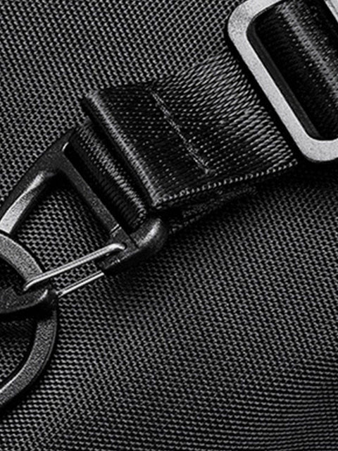 Large Capacity Messenger Bag - Anagoc