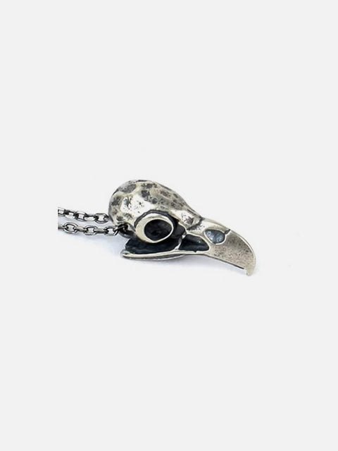 Punk Eagle Pendant - Anagoc