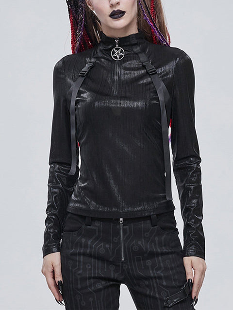 Tactical Functional Long Sleeve T Shirt - Anagoc