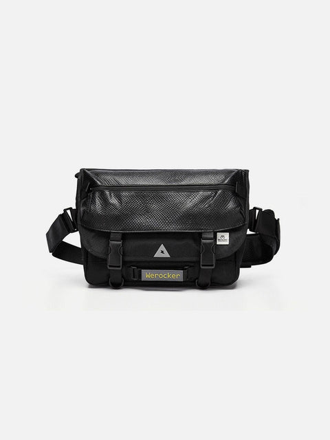 Large Capacity Messenger Bag - Anagoc