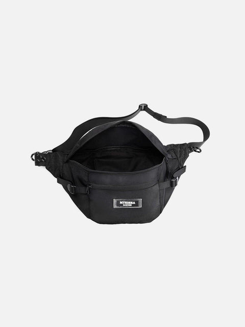 Large Capacity Messenger Bag - Anagoc