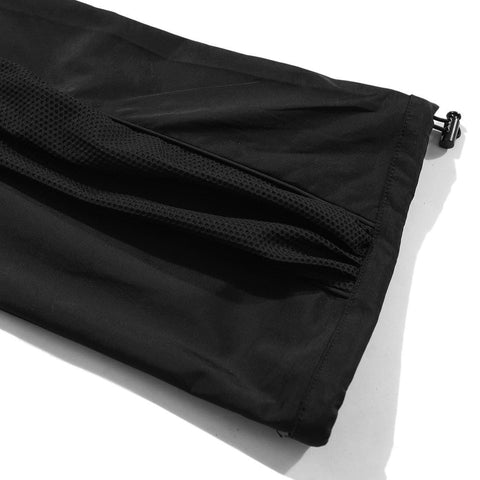 Functional Folds Pants - Anagoc