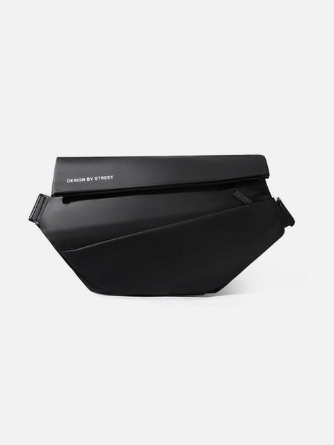 Folds Patchwork Bag - Anagoc