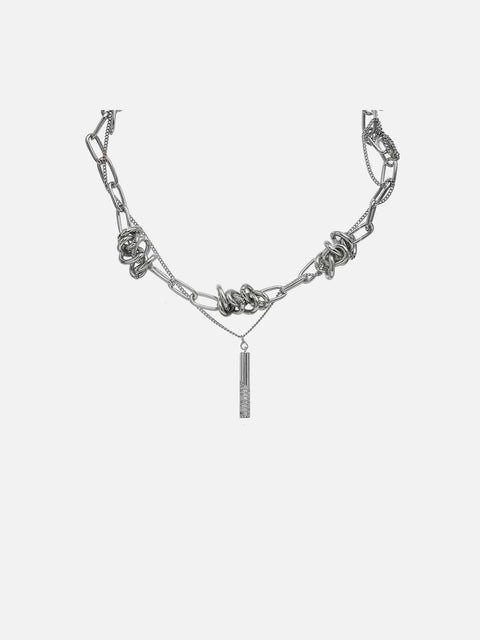 Thorns Necklace - Anagoc
