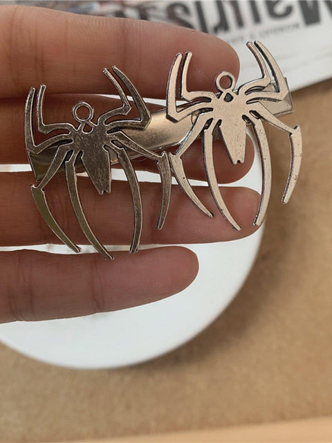 Rock Spider Hair Accessories - Anagoc