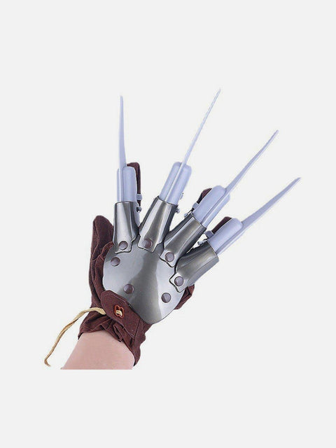 Dread Wolverine Claw Gloves - Anagoc