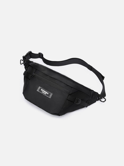 Large Capacity Messenger Bag - Anagoc