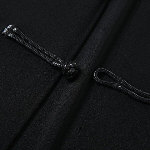 Slim Fit Sexy Buckle Skirt - Anagoc