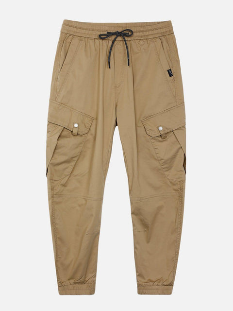Quick Dry Multi Pockets Cargo Pants - Anagoc