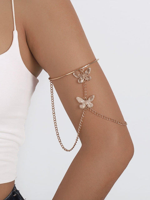 Ring Arm Bracelet - Anagoc