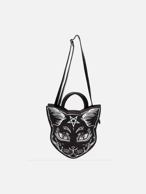 Dark Cat Bag - Anagoc