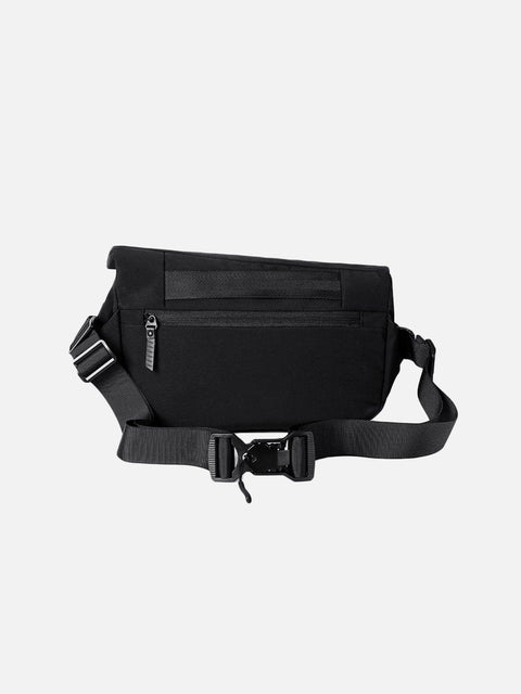 Folds Patchwork Bag - Anagoc