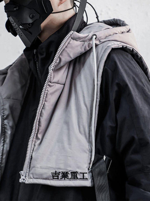 Combat Ribbons Vest - Anagoc