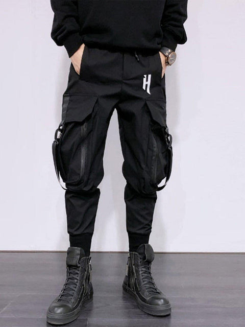 Darkwear "Functional pockets" Pants - Anagoc