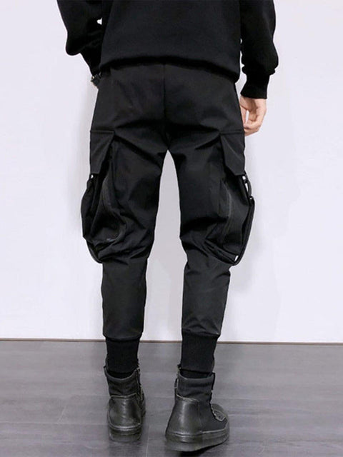 Darkwear "Functional pockets" Pants - Anagoc