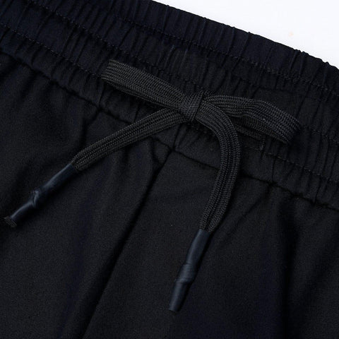 Patchwork Pockets Cargo Pants - Anagoc