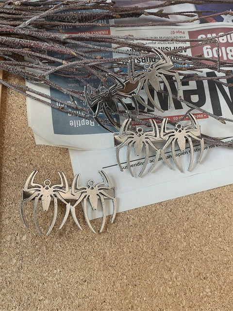 Rock Spider Hair Accessories - Anagoc
