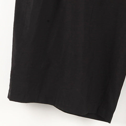 Casual Wide Leg Pants - Anagoc