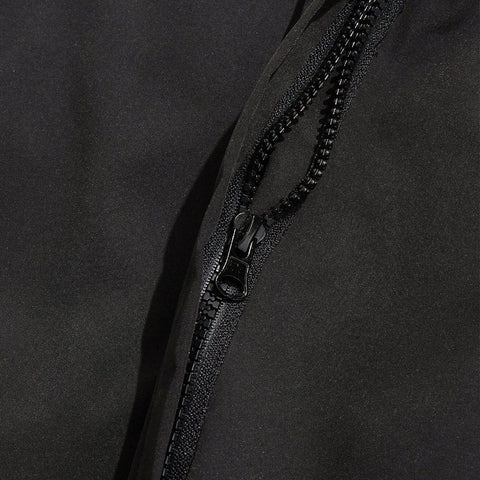 Multi Pockets Zipper Pants - Anagoc