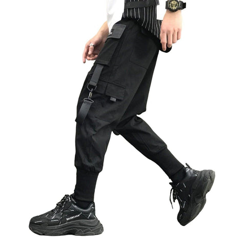Combat Ribbons Pants - Anagoc