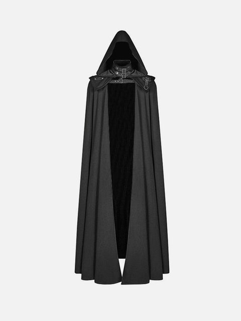 Ancient Wizard’s Cloak - Anagoc