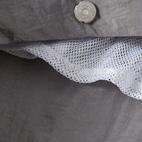 Combat Side Breasted Cargo Pants - Anagoc