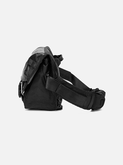 Large Capacity Messenger Bag - Anagoc