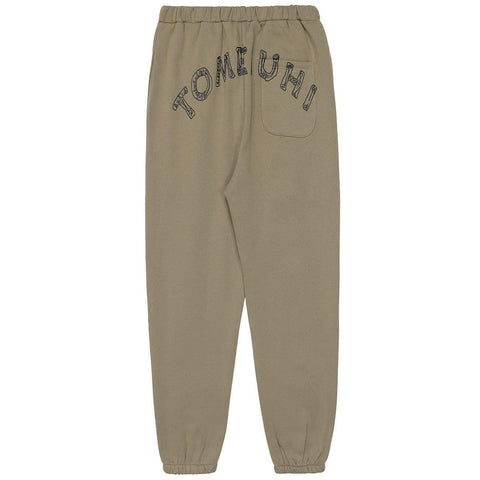 Human Skeleton Print Pants - Anagoc