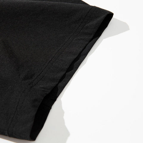 Water Proof Multi Pockets Function Tee - Anagoc