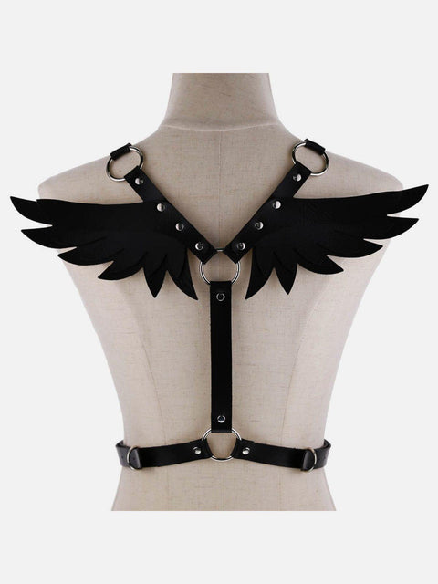 Little Wings Belt - Anagoc